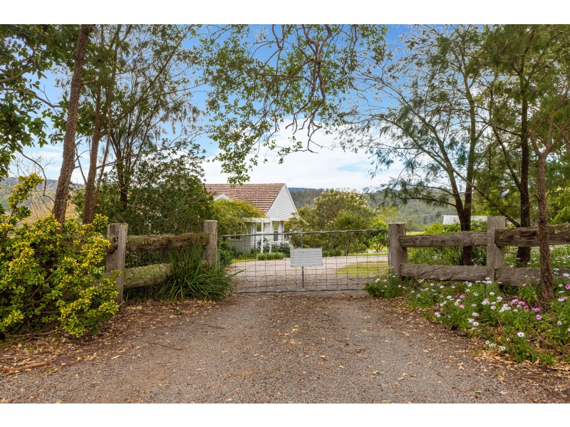 942 Chichester Dam Road, Dungog NSW 2420
