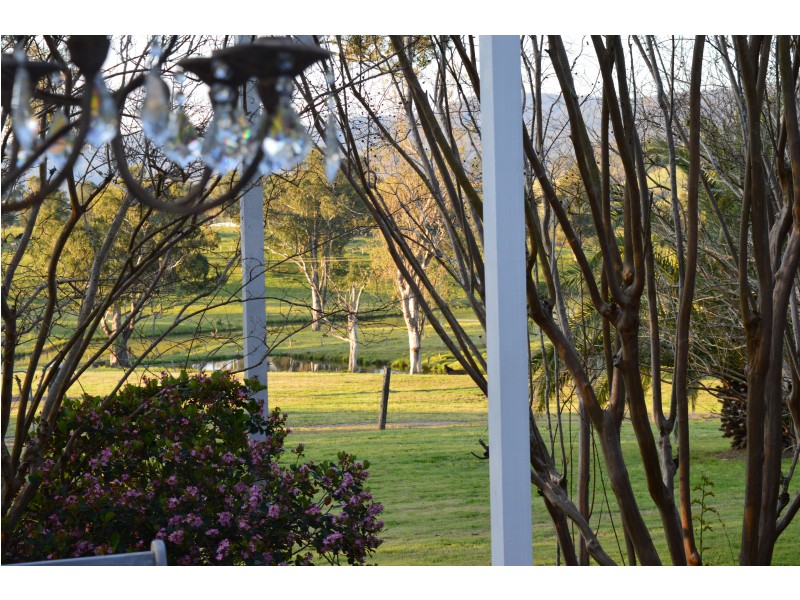 942 Chichester Dam Road, Dungog NSW 2420