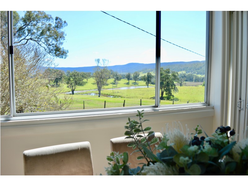 942 Chichester Dam Road, Dungog NSW 2420