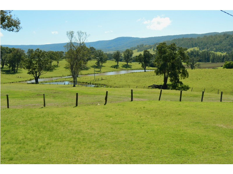 942 Chichester Dam Road, Dungog NSW 2420