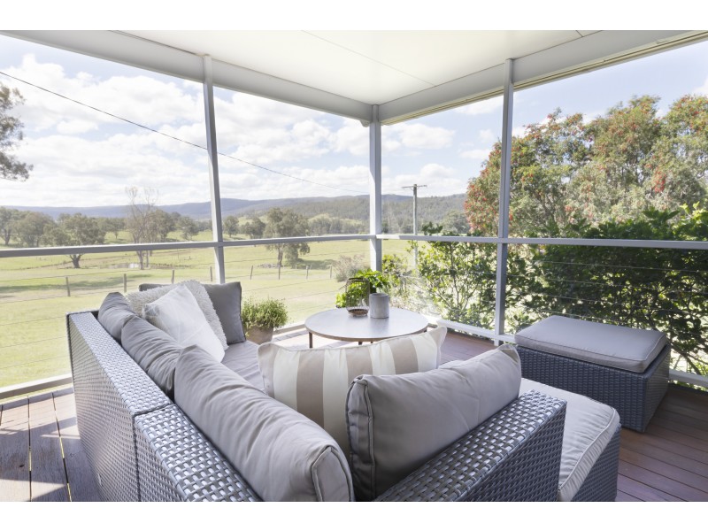 942 Chichester Dam Road, Dungog NSW 2420