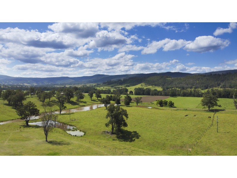 942 Chichester Dam Road, Dungog NSW 2420