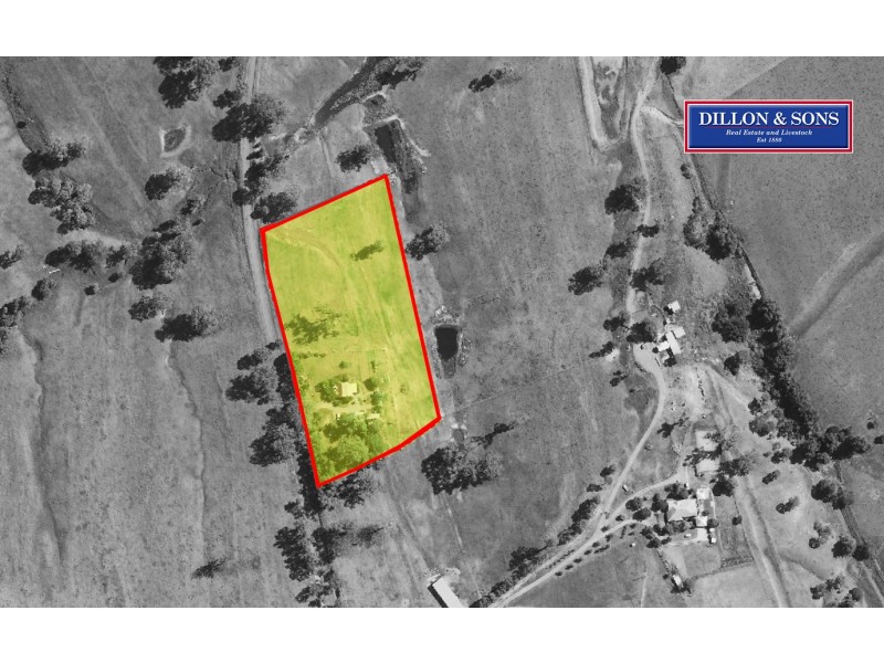 942 Chichester Dam Road, Dungog NSW 2420
