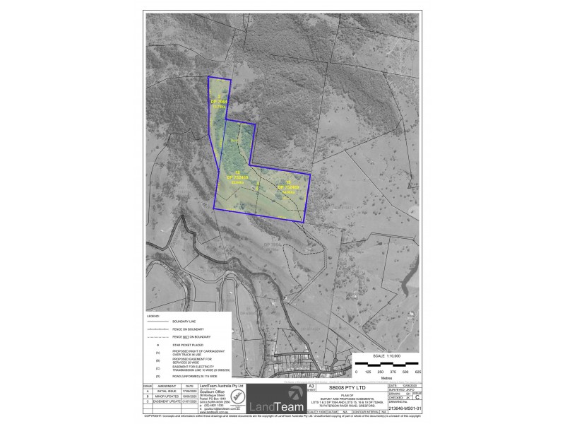 2, 15 & 18/76 Paterson River Road, Gresford NSW 2311