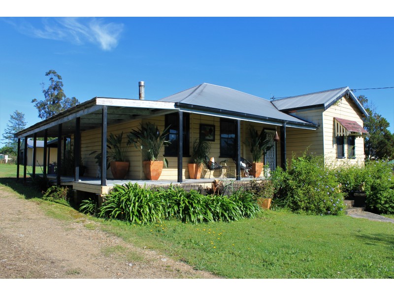 116 Lord Street, Dungog NSW 2420