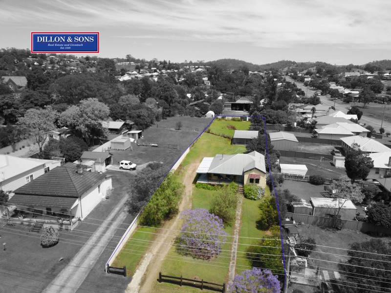 116 Lord Street, Dungog NSW 2420