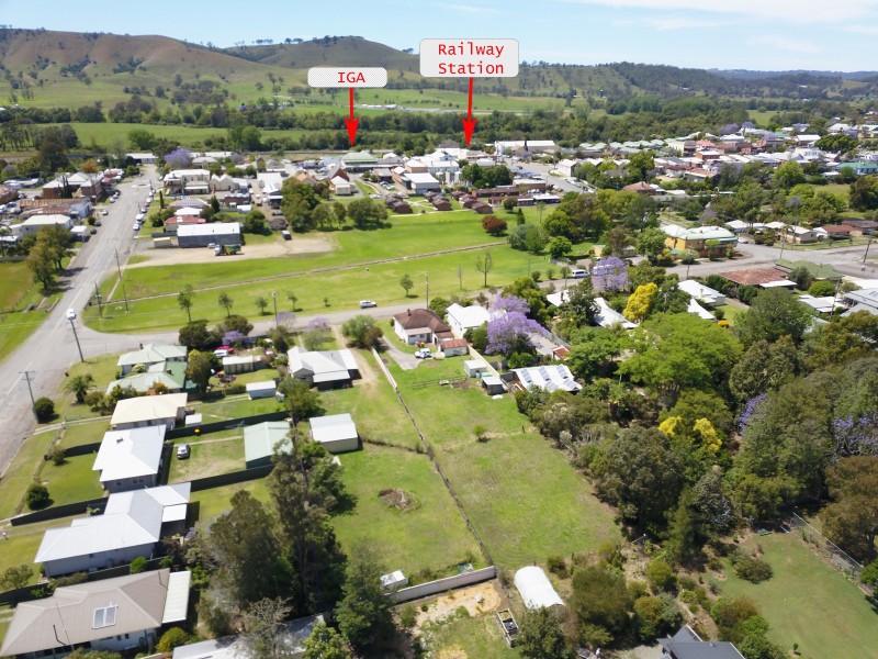 116 Lord Street, Dungog NSW 2420