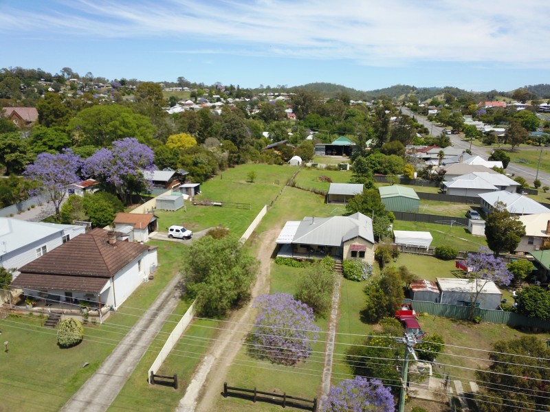 116 Lord Street, Dungog NSW 2420