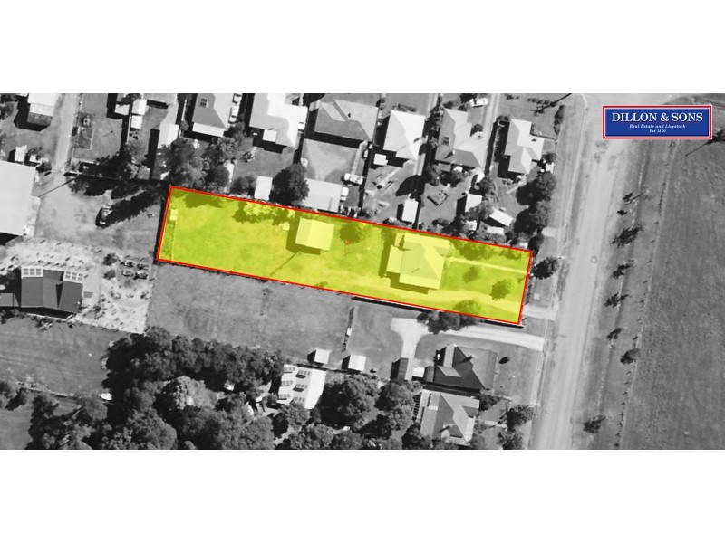 116 Lord Street, Dungog NSW 2420