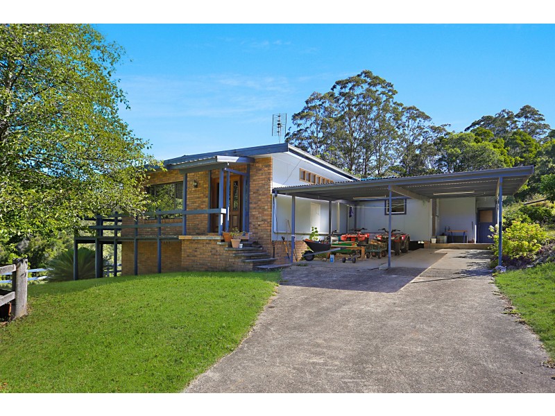 227 Moylans Road, Dungog NSW 2420
