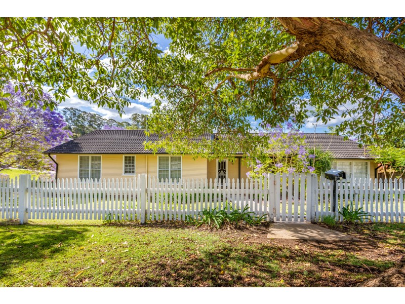 Dungog NSW 2420
