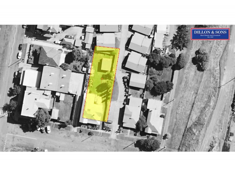 7 Mackay Street, Dungog NSW 2420