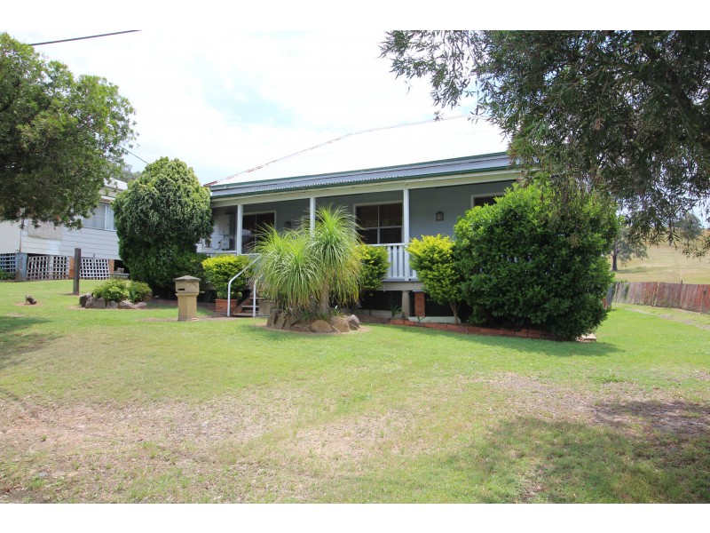 Dungog NSW 2420