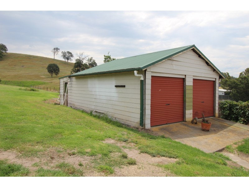 Dungog NSW 2420