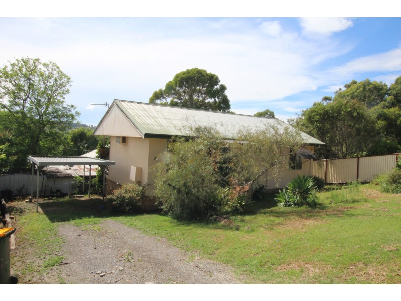 41 Abbott Lane, Dungog NSW 2420