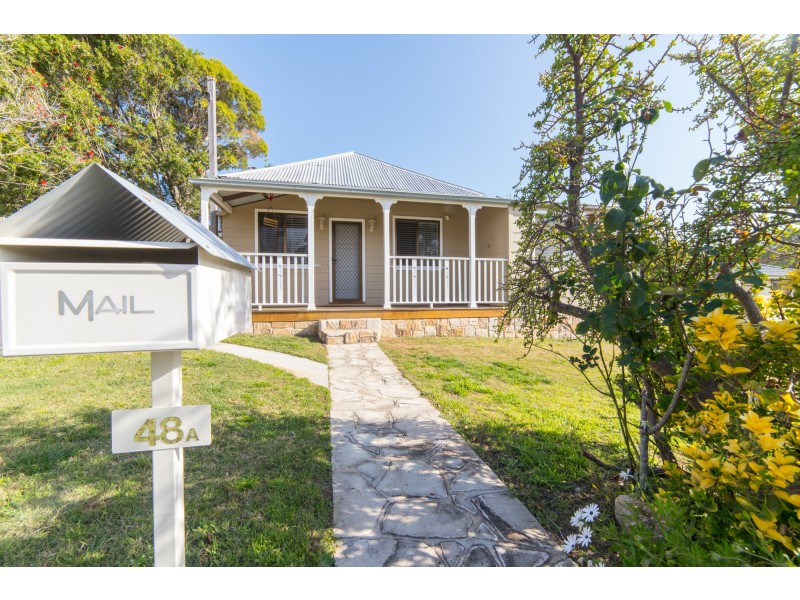 48 Chapman Street, Dungog NSW 2420