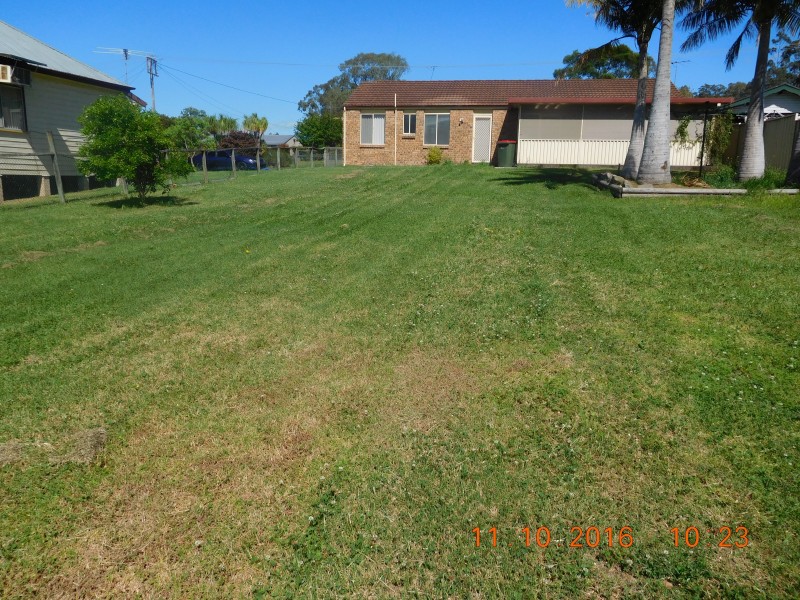 Clarence Town NSW 2321