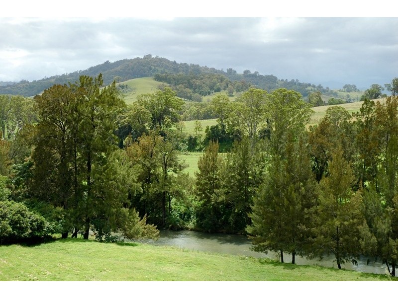 2209 Allyn River Road, Eccleston Via, Gresford NSW 2311