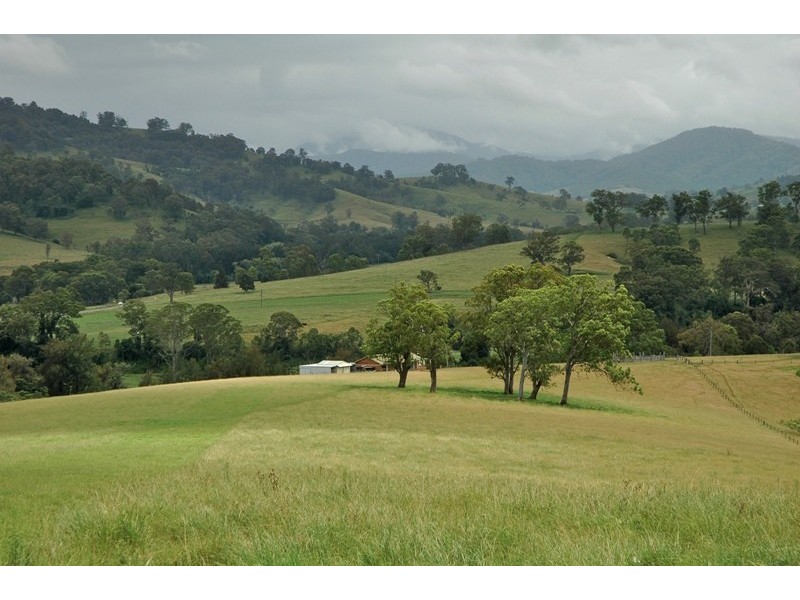 2209 Allyn River Road, Eccleston Via, Gresford NSW 2311