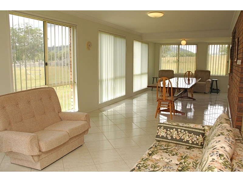 2209 Allyn River Road, Eccleston Via, Gresford NSW 2311