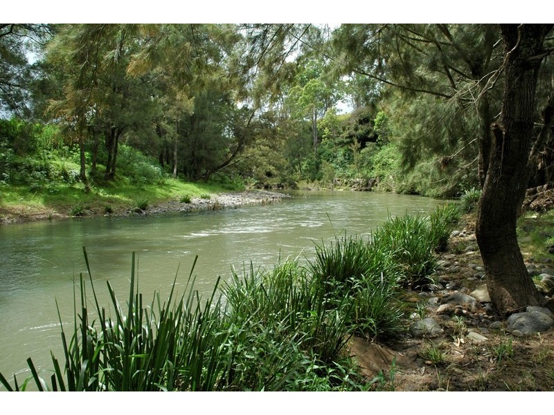 2209 Allyn River Road, Eccleston Via, Gresford NSW 2311