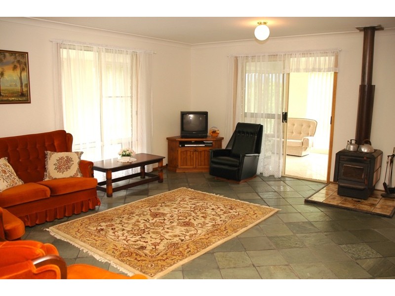 2209 Allyn River Road, Eccleston Via, Gresford NSW 2311