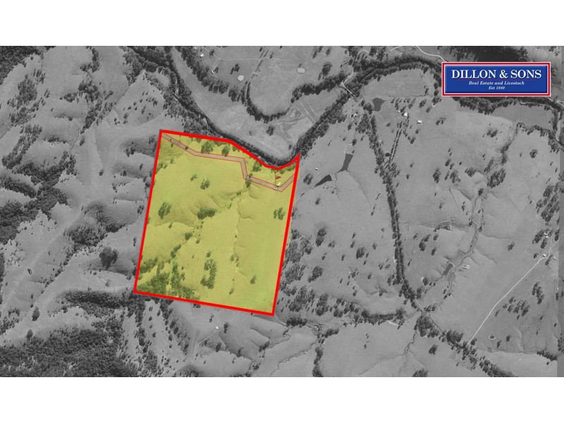 2209 Allyn River Road, Eccleston Via, Gresford NSW 2311