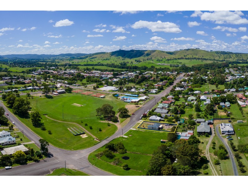 48A Chapman Street, Dungog NSW 2420