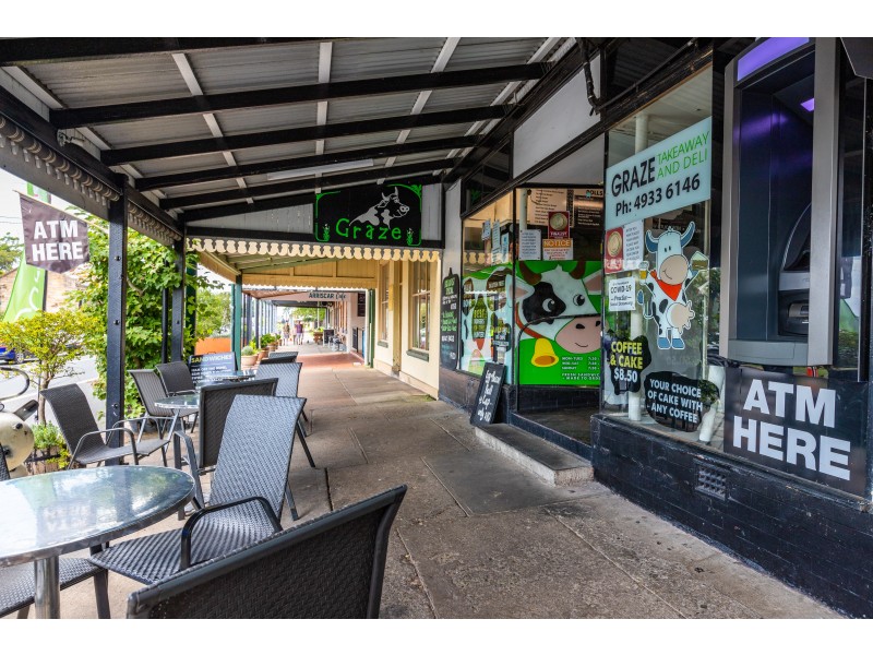 133 Swan Street, Morpeth NSW 2321
