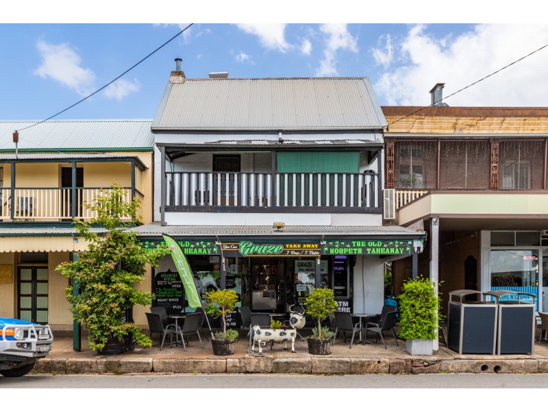 133 Swan Street, Morpeth NSW 2321