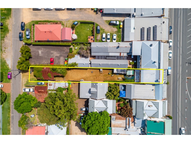 133 Swan Street, Morpeth NSW 2321