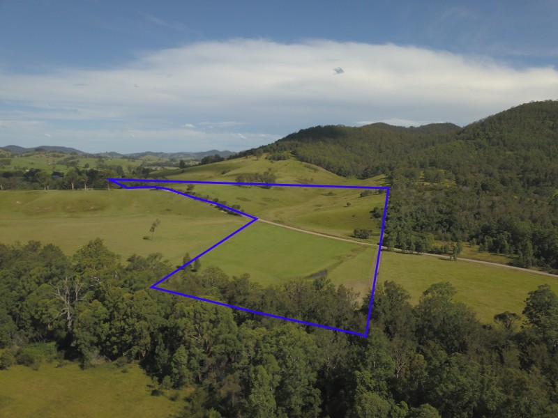 Lot 33 Upper Monkerai Road, Dungog NSW 2420