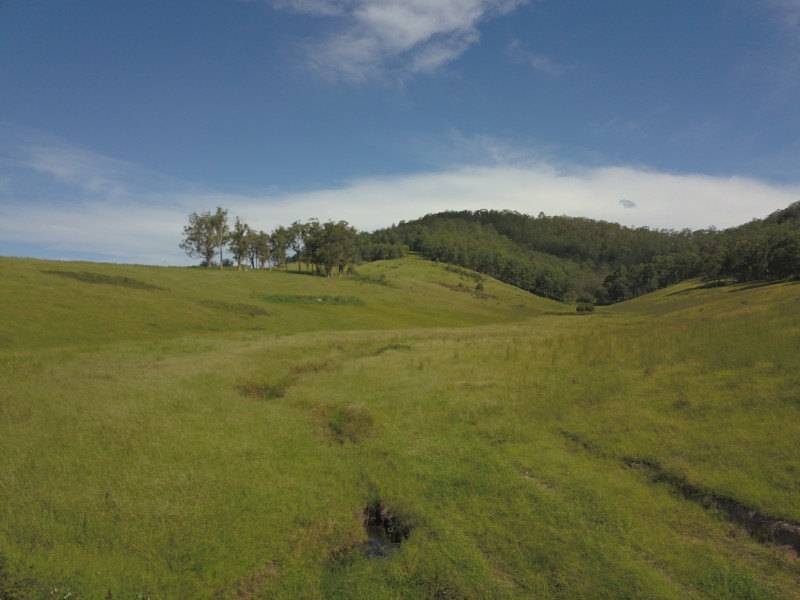 Lot 33 Upper Monkerai Road, Dungog NSW 2420