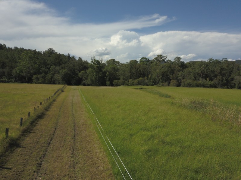 Lot 33 Upper Monkerai Road, Dungog NSW 2420