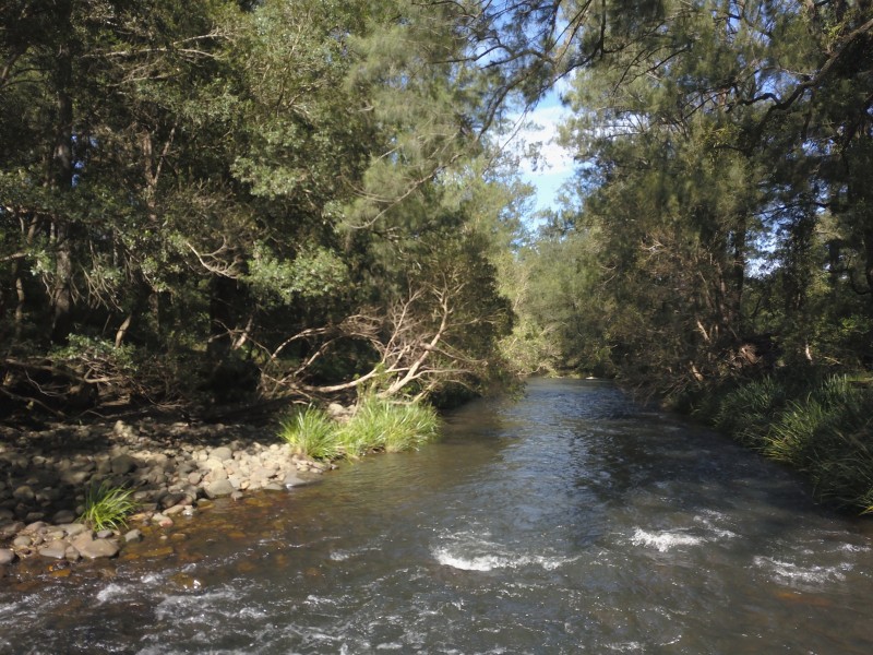 Lot 33 Upper Monkerai Road, Dungog NSW 2420