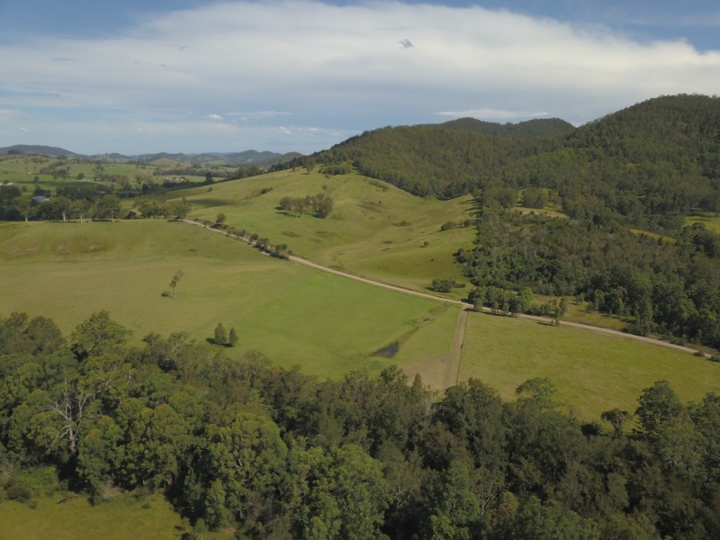 Lot 33 Upper Monkerai Road, Dungog NSW 2420
