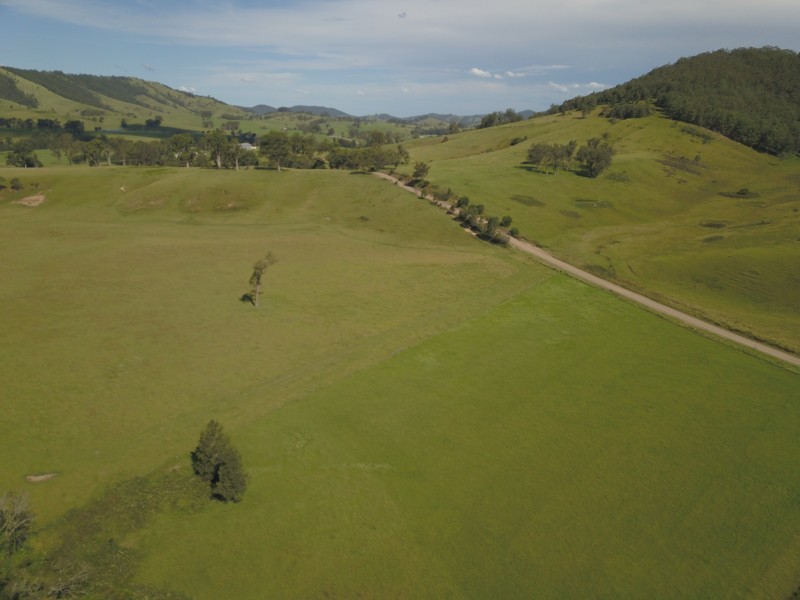 Lot 33 Upper Monkerai Road, Dungog NSW 2420