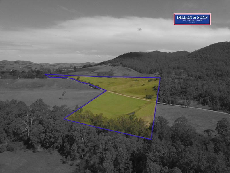 Lot 33 Upper Monkerai Road, Dungog NSW 2420