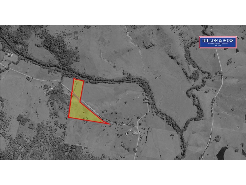 Lot 33 Upper Monkerai Road, Dungog NSW 2420