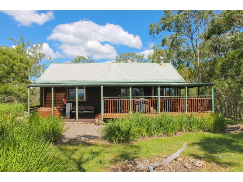 Lot 8 Moonabung Road, Vacy NSW 2421