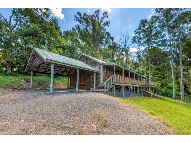 17/1953 Chichester Dam Road, Bandon Grove Via, Dungog NSW 2420