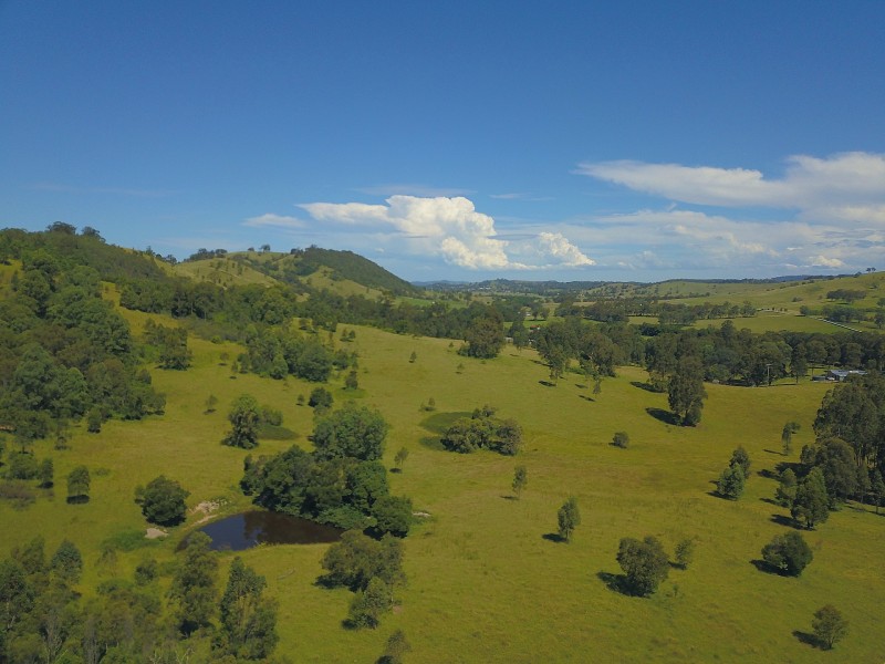664 Chichester Dam Road, Bendolba Via, Dungog NSW 2420