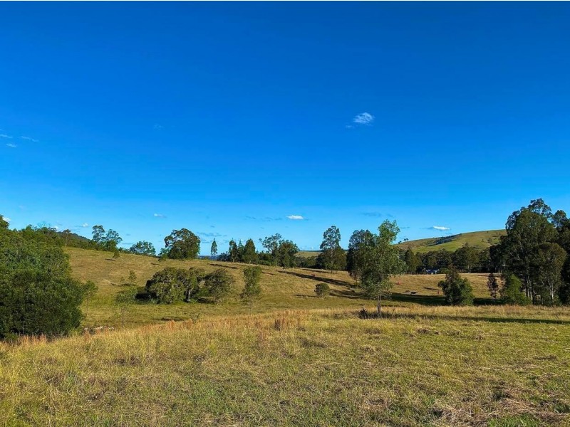 664 Chichester Dam Road, Bendolba Via, Dungog NSW 2420