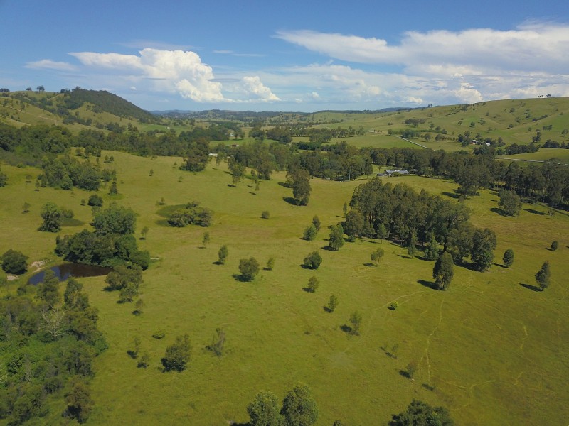 664 Chichester Dam Road, Bendolba Via, Dungog NSW 2420