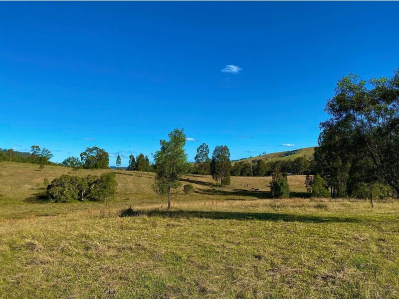 664 Chichester Dam Road, Bendolba Via, Dungog NSW 2420