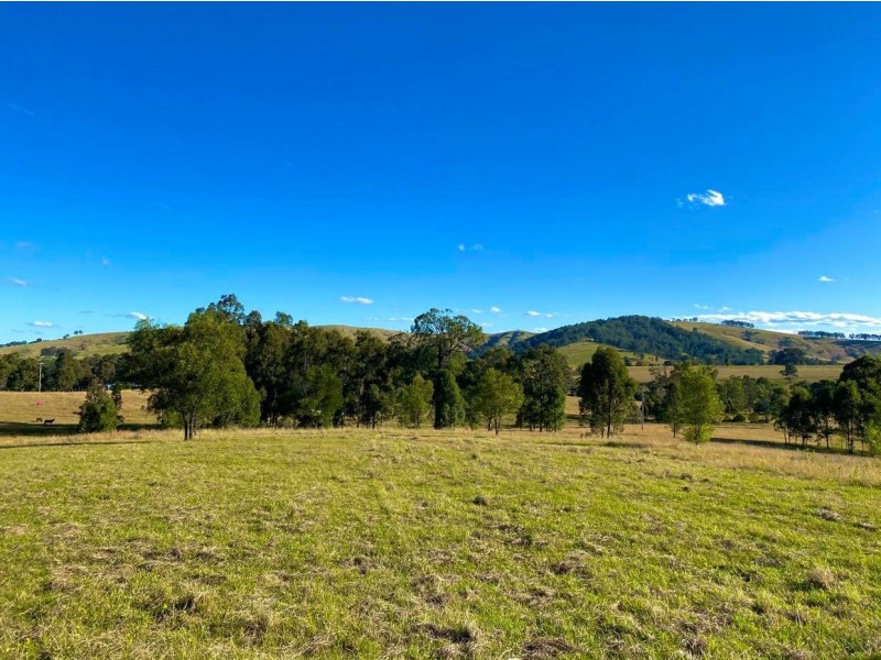 664 Chichester Dam Road, Bendolba Via, Dungog NSW 2420