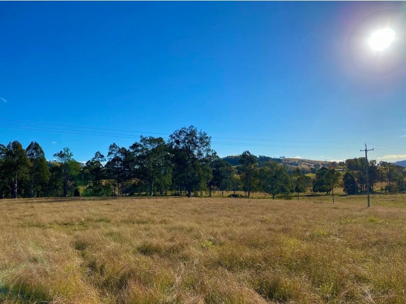 664 Chichester Dam Road, Bendolba Via, Dungog NSW 2420