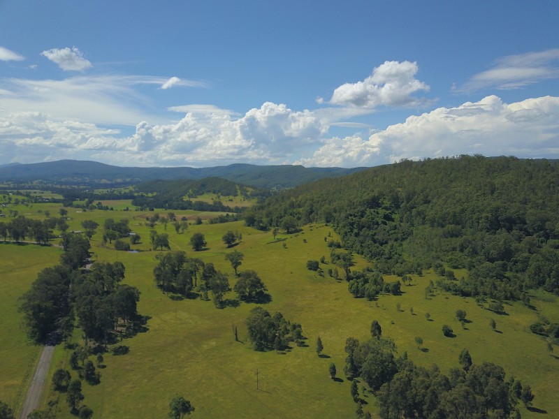 664 Chichester Dam Road, Bendolba Via, Dungog NSW 2420