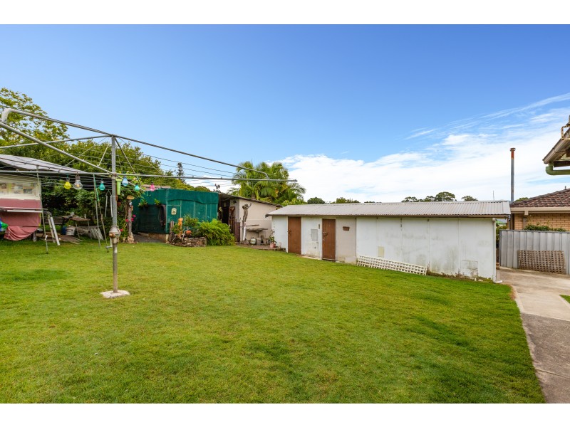 30 Baird Street, Dungog NSW 2420