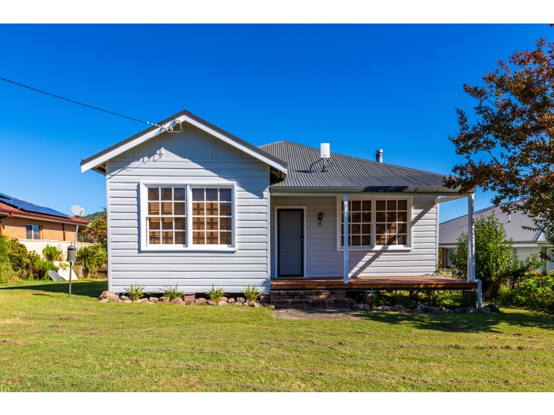 51 Parkside Close, Stroud Road NSW 2415